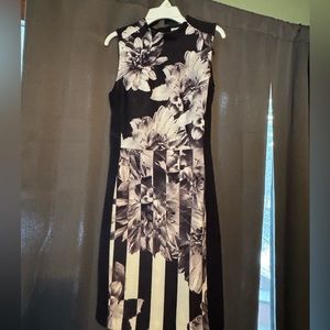 Size 6 bodycon dress